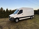 Mercedes Sprinter 314 143KM Klima MBux Kamera Navi - 10