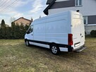 Mercedes Sprinter 314 143KM Klima MBux Kamera Navi - 13
