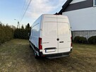 Mercedes Sprinter 314 143KM Klima MBux Kamera Navi - 14