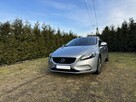 Volvo V40 1,6D 115KM Momentum Panorama Kamera Pod. Fotele