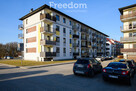 Nowoczesne, 3 pokojowe mieszkanie 65 m2 w Iławie - 9