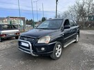 Kia Sportage 2.0 + GAZ LPG/HAK/Nadpalona komora/Salon Polska
