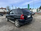 Kia Sportage 2.0 + GAZ LPG/HAK/Nadpalona komora/Salon Polska - 6