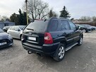 Kia Sportage 2.0 + GAZ LPG/HAK/Nadpalona komora/Salon Polska - 8
