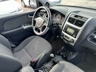 Kia Sportage 2.0 + GAZ LPG/HAK/Nadpalona komora/Salon Polska - 14