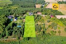 Działka budowlana Łuszczów Pierwszy gm. Wólka, Łuszczów Pierwszy - 2