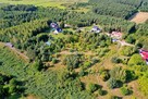 Działka budowlana Łuszczów Pierwszy gm. Wólka, Łuszczów Pierwszy - 9