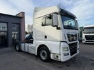 man tgx 18.460 retarder