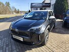 Toyota Yaris Cross 2022/SALON POLSKA/stan bdb/1wł/gwarancja