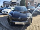 Toyota Yaris Cross 2022/SALON POLSKA/stan bdb/1wł/gwarancja - 3