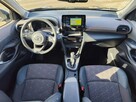 Toyota Yaris Cross 2022/SALON POLSKA/stan bdb/1wł/gwarancja - 8