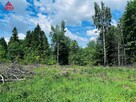 Działka budowlana Zawadka gm. Tokarnia - 8