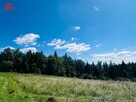 Działka budowlana Mszana Dolna - 4