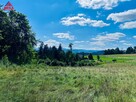 Działka budowlana Mszana Dolna - 5