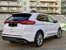 Ford EDGE 4x4 Vignale Panorama Xenon - 3