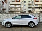 Ford EDGE 4x4 Vignale Panorama Xenon - 13