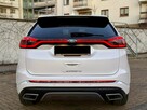 Ford EDGE 4x4 Vignale Panorama Xenon - 14