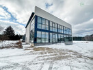 Budynek prod.-handl. z biurami | 1240 m²