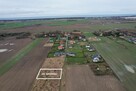 Mielno Strzeżenice działka pod dom z warunkami - 3