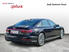 Audi A8 MatrixHD_Pneumatyka_Hak_SoundSystem_Kamera_Indukcja_Virtual_CarPlay_FV - 5