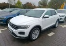 Volkswagen T-Roc 1.5 TSI GPF ACT Premium DSG