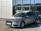 Audi A3 8xAlu! Bixenon LED Półskóra Grzane fotele Climatronic GWARANCJA Serwis - 3