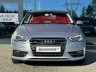 Audi A3 8xAlu! Bixenon LED Półskóra Grzane fotele Climatronic GWARANCJA Serwis - 4