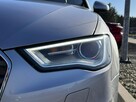 Audi A3 8xAlu! Bixenon LED Półskóra Grzane fotele Climatronic GWARANCJA Serwis - 5