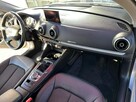 Audi A3 8xAlu! Bixenon LED Półskóra Grzane fotele Climatronic GWARANCJA Serwis - 15
