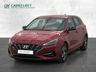 Hyundai i30 1.5 T-GDI 48V Smart Hatchback