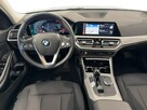 BMW Seria 3 318i aut Kombi - 9