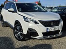 Peugeot 5008 2.0 180ps Full LED Navi El.Klapa 7 Osobowy Automat  Gwaranacja