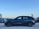BMW 118 Head Up / Asystent pasa / Światła LED / Tempomat / Key less / FV marża - 7