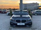 BMW 118 Head Up / Asystent pasa / Światła LED / Tempomat / Key less / FV marża - 9