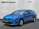 Kia Nowy Ceed 1.5 T-GDI 160 KM 7DCT Wersja M + Pakiet Smart FV23%