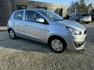 Mitsubishi Space Star 1.0 71KM, Salon Polska! FV 23% - 2