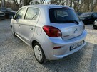 Mitsubishi Space Star 1.0 71KM, Salon Polska! FV 23% - 9