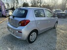 Mitsubishi Space Star 1.0 71KM, Salon Polska! FV 23% - 12
