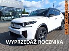 Citroen C3 Aircross Plus Hybrid 145 KM / 8 Lat Gwarancji/
