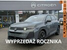 Citroen C5 Aircross YOU 145 KM Hybrid/8 Lat Gwarancji/Automat