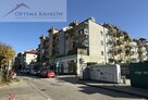 Mieszkanie Kraków Bieżanów-Prokocim, Bieżanów, Podłęska - 11