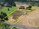Działka budowlana Skrzyszów gm. Godów