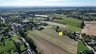 Działka budowlana Kraków Wzgórza Krzesławickie, Łuczanowice, ks. Kazimierza Figlewicza - 10