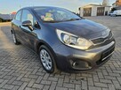 Kia Rio 1,4benz Ledy.Nowy Rozrząd!.Parktronic.El.szyby.Centralka.OKAZJA