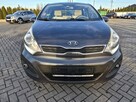 Kia Rio 1,4benz Ledy.Nowy Rozrząd!.Parktronic.El.szyby.Centralka.OKAZJA - 4