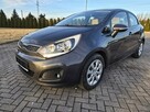 Kia Rio 1,4benz Ledy.Nowy Rozrząd!.Parktronic.El.szyby.Centralka.OKAZJA - 5