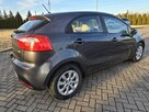 Kia Rio 1,4benz Ledy.Nowy Rozrząd!.Parktronic.El.szyby.Centralka.OKAZJA - 7
