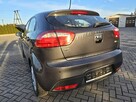 Kia Rio 1,4benz Ledy.Nowy Rozrząd!.Parktronic.El.szyby.Centralka.OKAZJA - 9