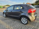 Kia Rio 1,4benz Ledy.Nowy Rozrząd!.Parktronic.El.szyby.Centralka.OKAZJA - 11