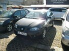 Seat Ibiza bardzo dobry stan/2006 r./101 kM/niski przebieg - 2